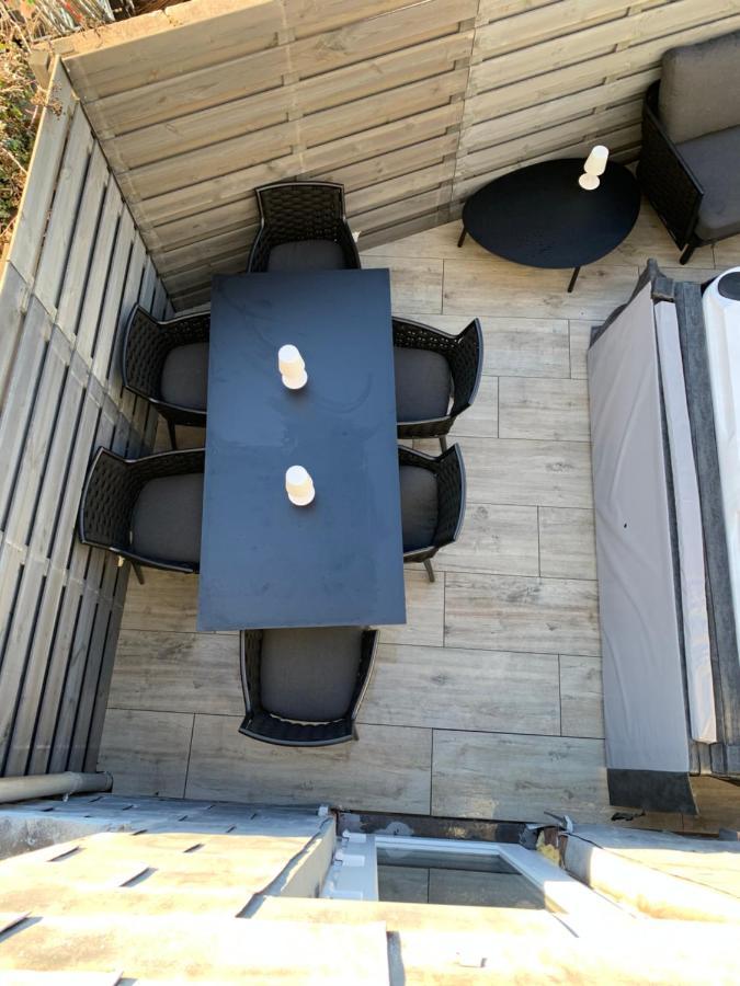 Maison Avec Jacuzzi 5Ch แวร์วีเย ภายนอก รูปภาพ