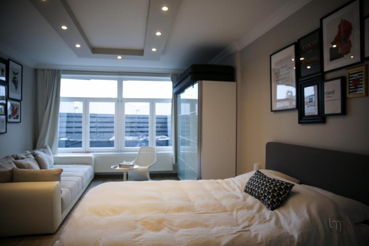 Maison Avec Jacuzzi 5Ch แวร์วีเย ภายนอก รูปภาพ
