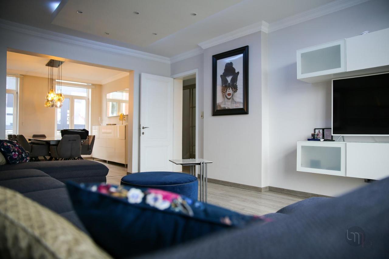 Maison Avec Jacuzzi 5Ch แวร์วีเย ภายนอก รูปภาพ