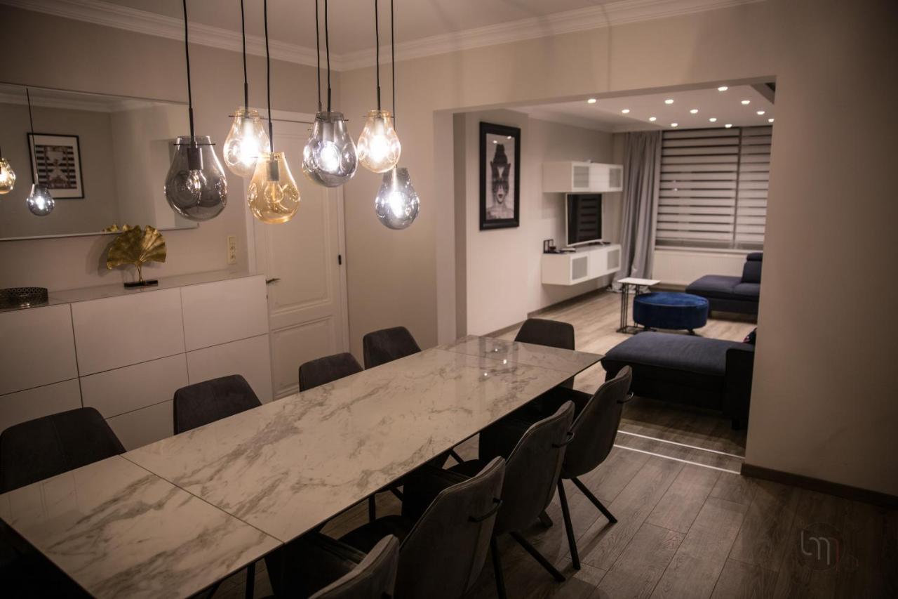 Maison Avec Jacuzzi 5Ch แวร์วีเย ภายนอก รูปภาพ