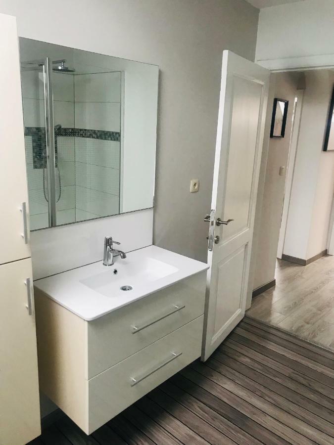 Maison Avec Jacuzzi 5Ch แวร์วีเย ภายนอก รูปภาพ