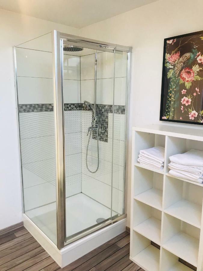 Maison Avec Jacuzzi 5Ch แวร์วีเย ภายนอก รูปภาพ