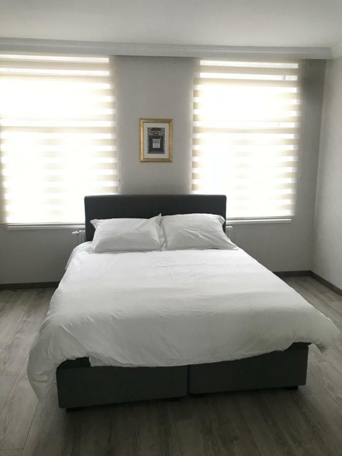 Maison Avec Jacuzzi 5Ch แวร์วีเย ภายนอก รูปภาพ