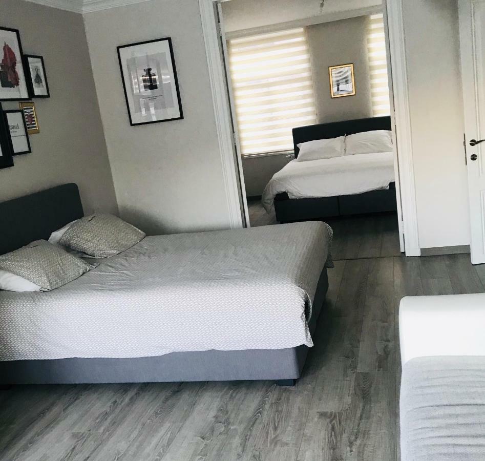Maison Avec Jacuzzi 5Ch แวร์วีเย ภายนอก รูปภาพ